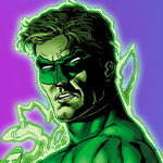 Green Lantern