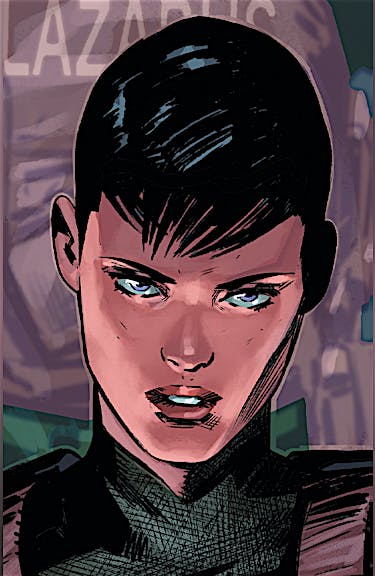 Absolute Superman DC Go! Edition #5 preview images