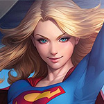 Supergirl
